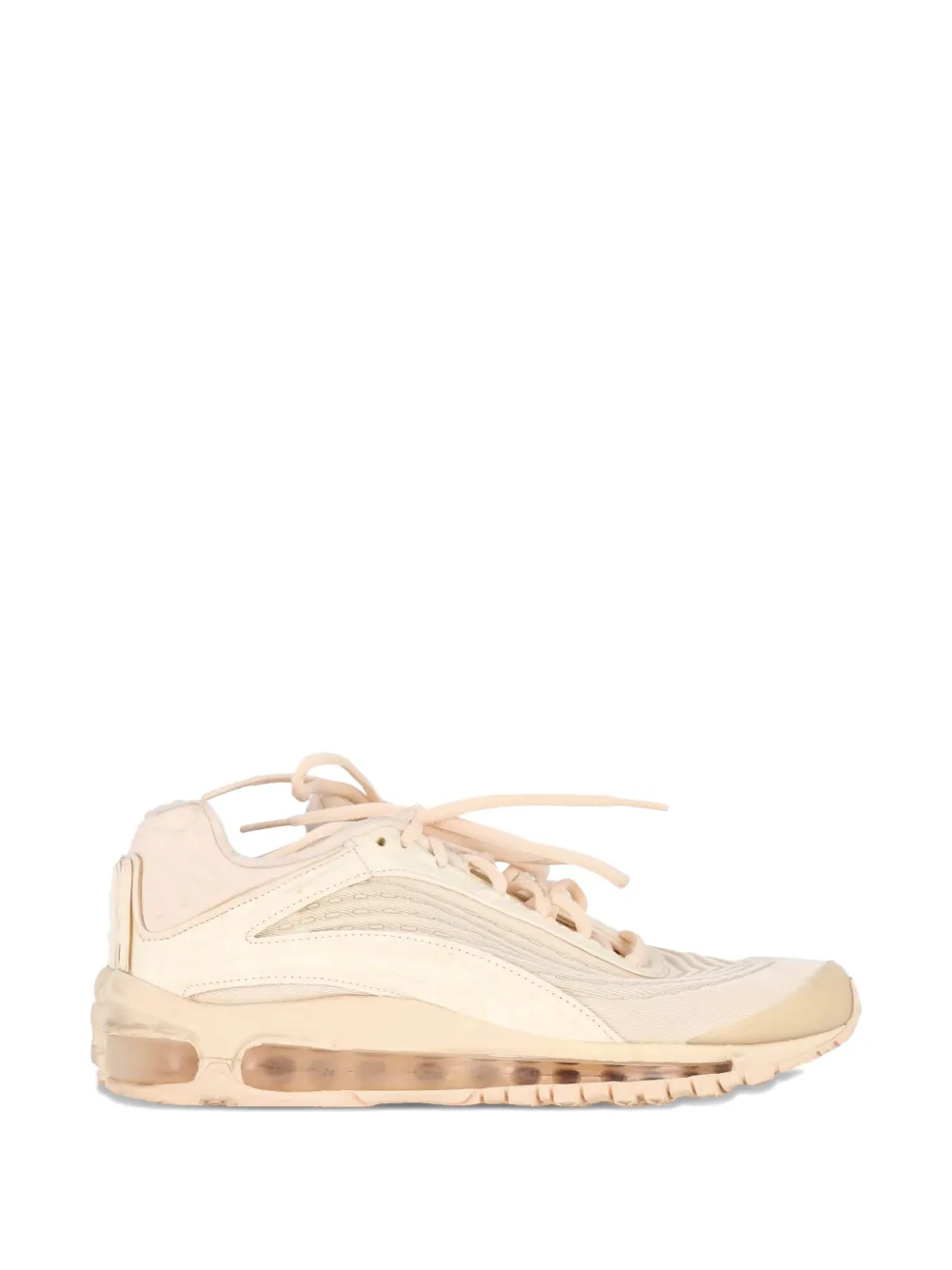 Nike Vintage Air Max deluxe sneakers - Nude