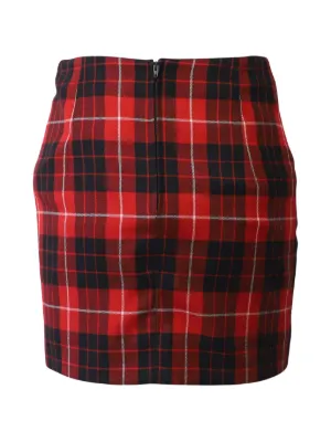 Jean Paul Gaultier（ジャンポール・ゴルチエ）プレオウンドスカート