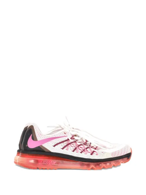 Nike Vintage Air Max 2015 Sneakers