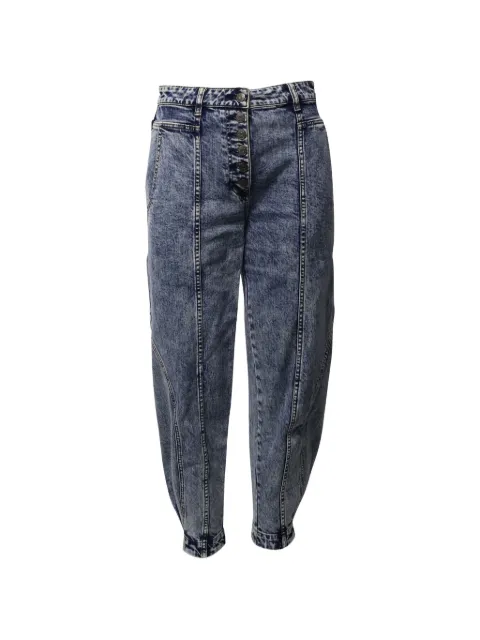 Ulla Johnson pantalones Brodie