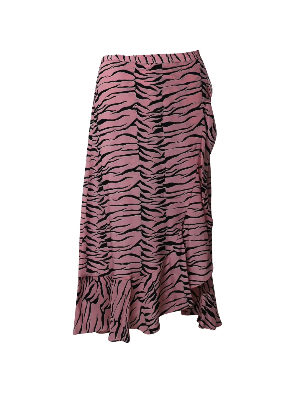 Rixo Gracie skirt - Rosa