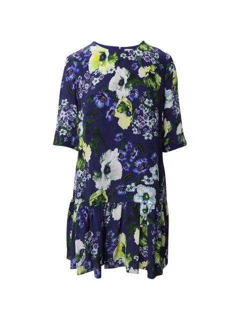 ERDEM Emmie dress