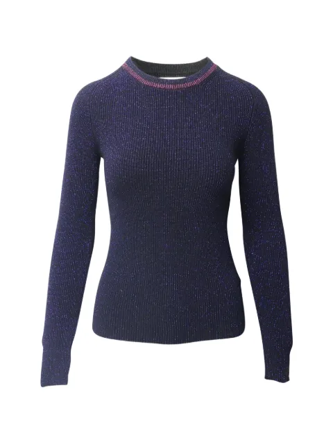 Ba&Sh Sparkling jumper