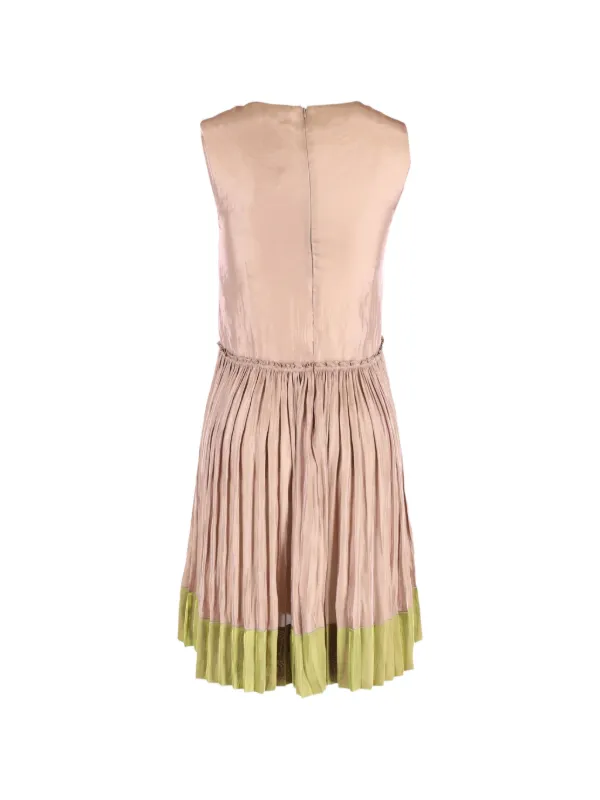 the wrap dress Cotton Blend A Line Wrap Dress  Ashley Stewart
