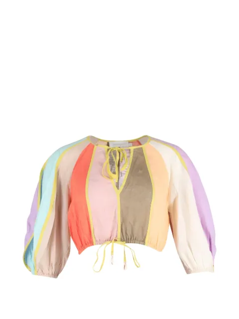 ZIMMERMANN top corto Lola