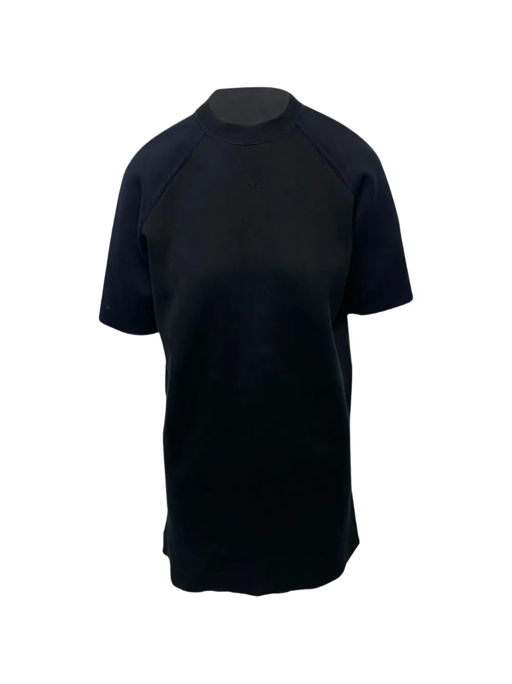 Louis Vuitton Pre-Owned Paris embellished dress - Nero