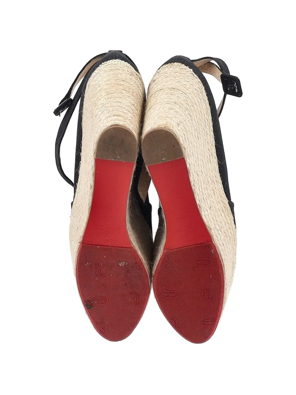 Dehia Platform Wedge