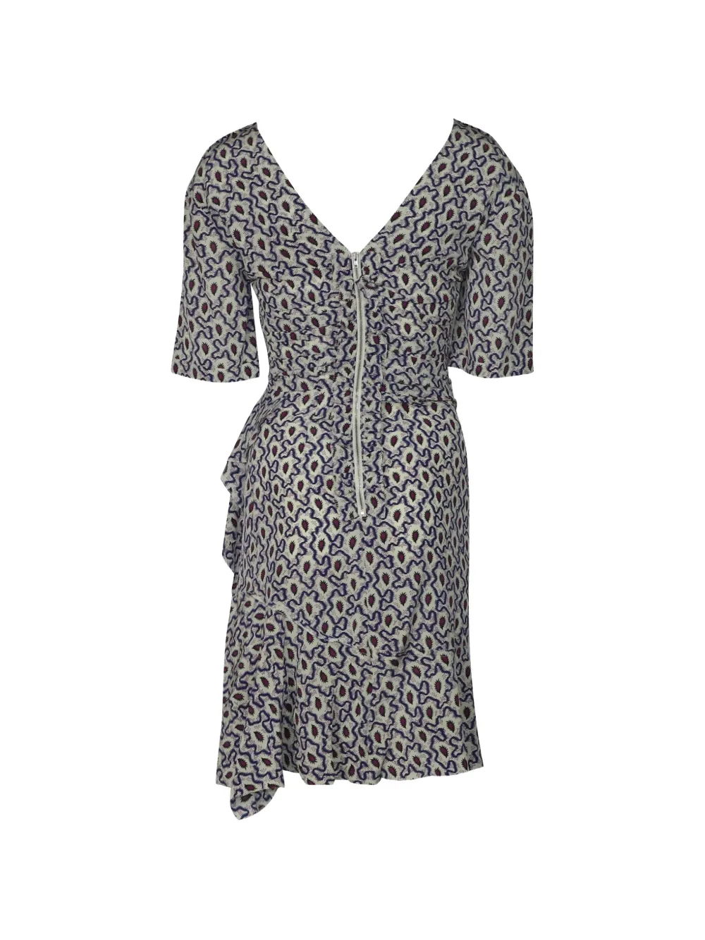 Arodie Mini Dress