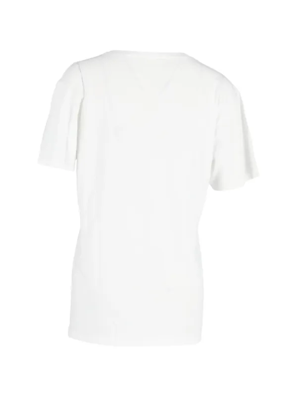 Gucci Pre-Owned Guccify Yourself T-shirt | White | FARFETCH JO