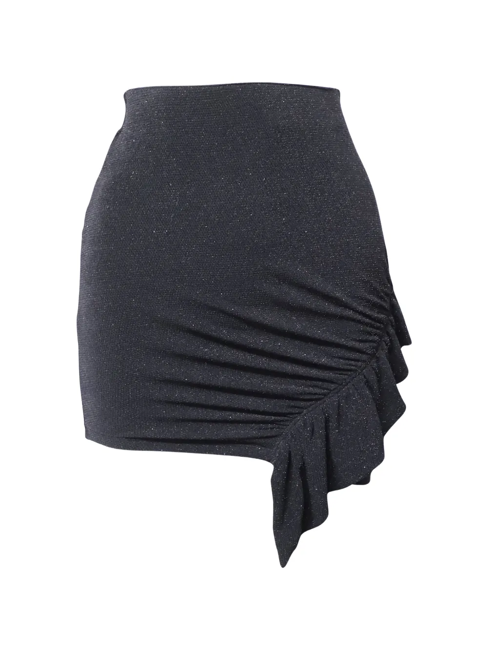 IRO Zilka mini skirt - Nero