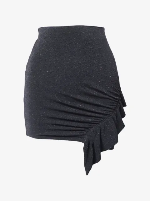 IRO Zilka mini skirt