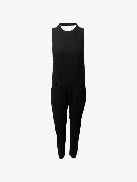 IRO open-back jumpsuit