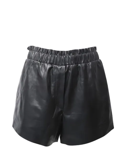 Nanushka Lora shorts