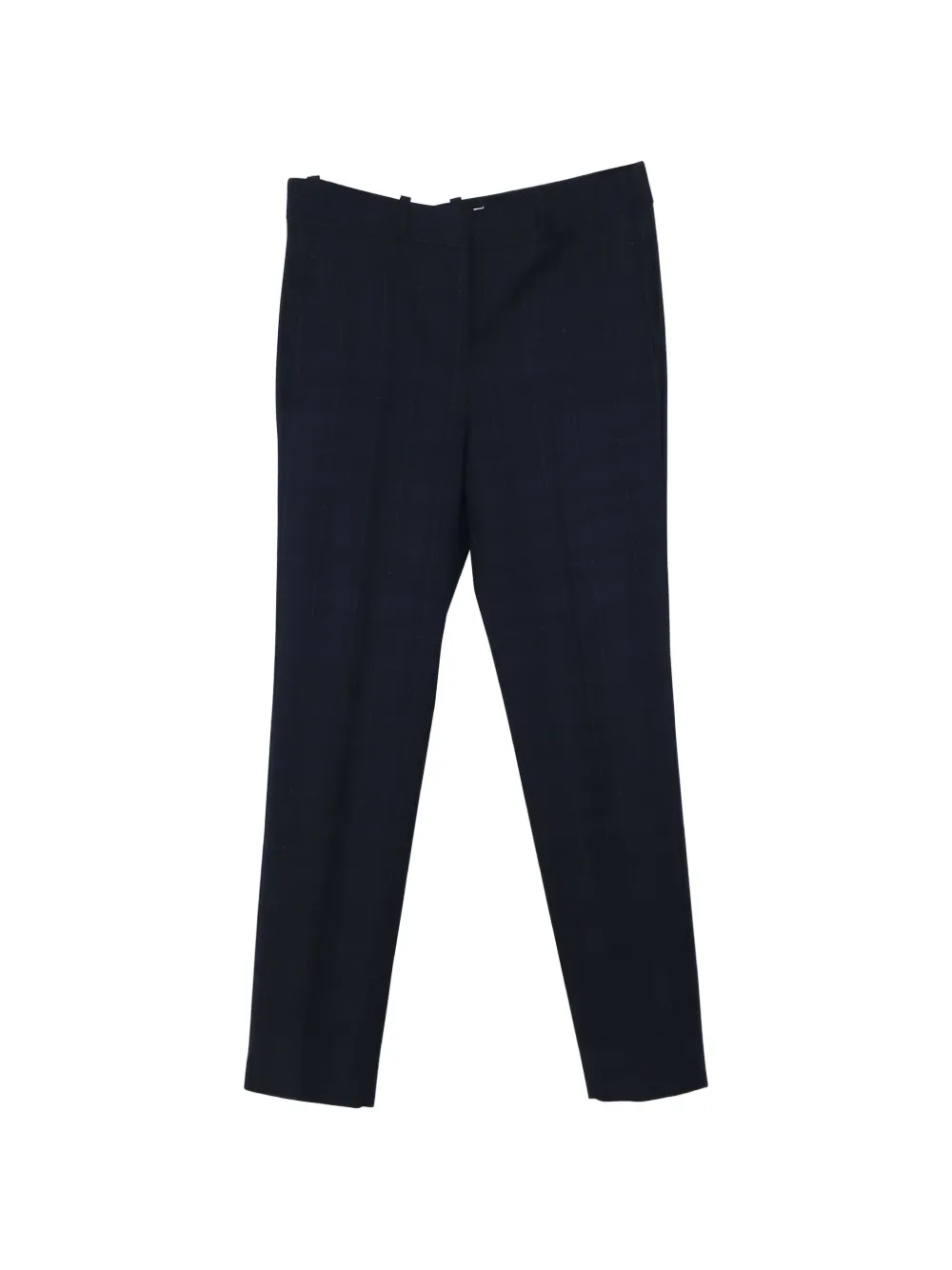 Maje tailored trousers - Blu