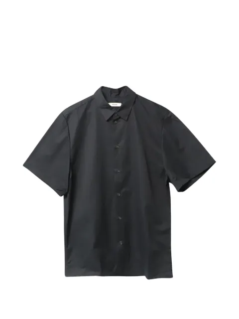 Pangaia camisa manga corta