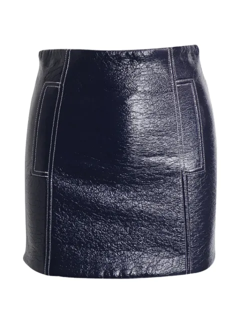 Ba&Sh mini pencil skirt