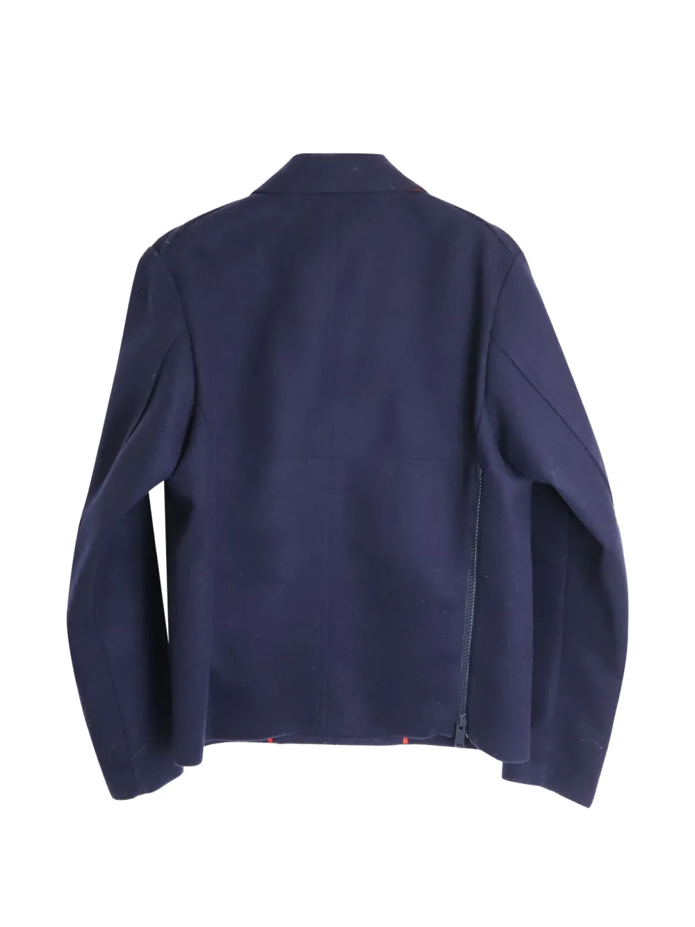 Shorts Double-Breasted Jacket
