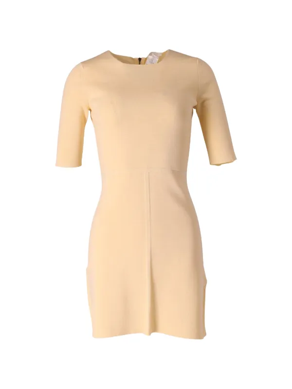 vintage chloe dress Chloe- 1950s inspired colorblock heartmycloset Made with 100% breathable cotton Chlo by Karl Lagerfeld 1979