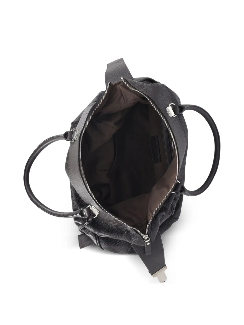 Front-Pocket Tote Bag