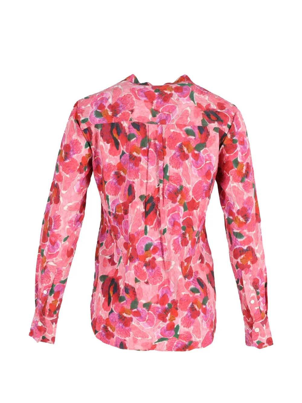 Floral Shirt