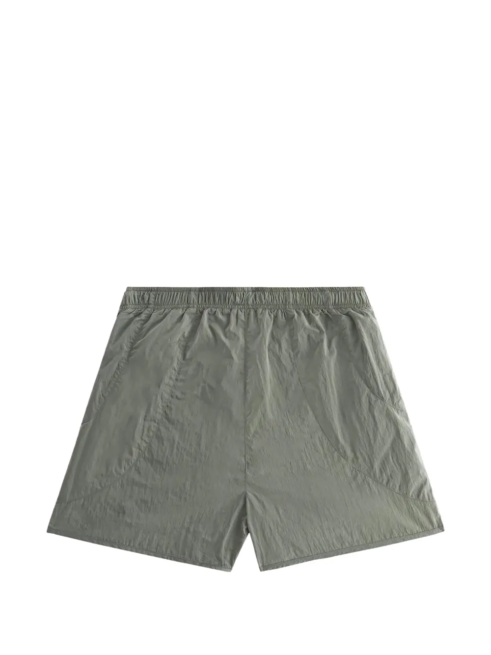  Kith Devan Wind Shorts - Grey 