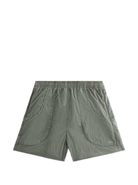 KITH Devan wind shorts