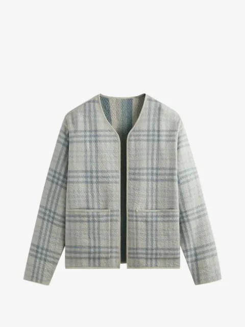 KITH rope coaches jacket