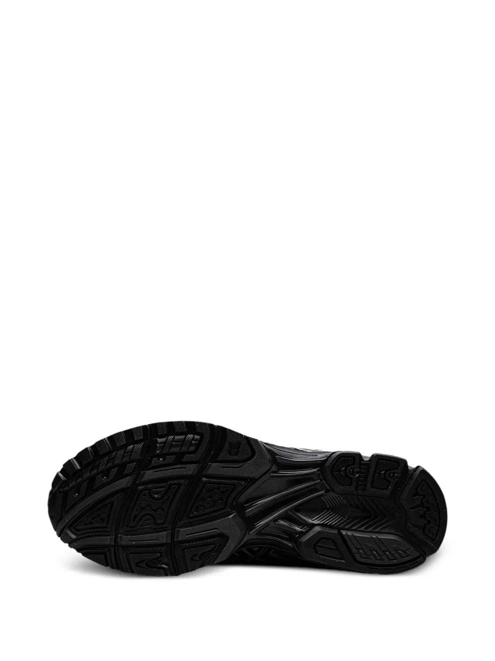 ASICS Unaffected X Gel-Nimbus 10.1 sneakers Zilver
