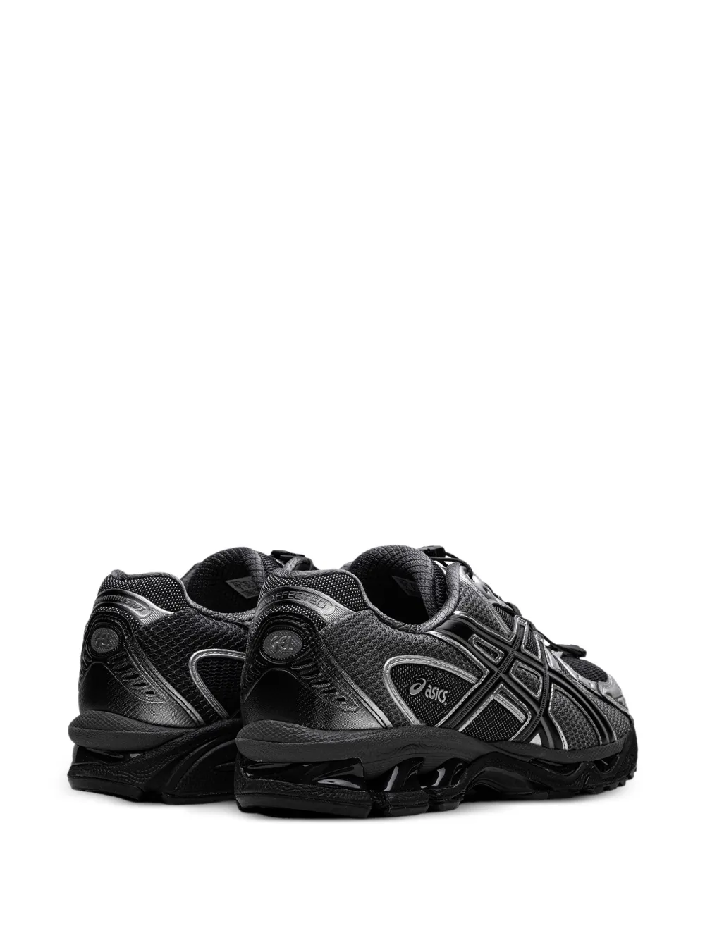 ASICS Unaffected X Gel-Nimbus 10.1 sneakers Zilver
