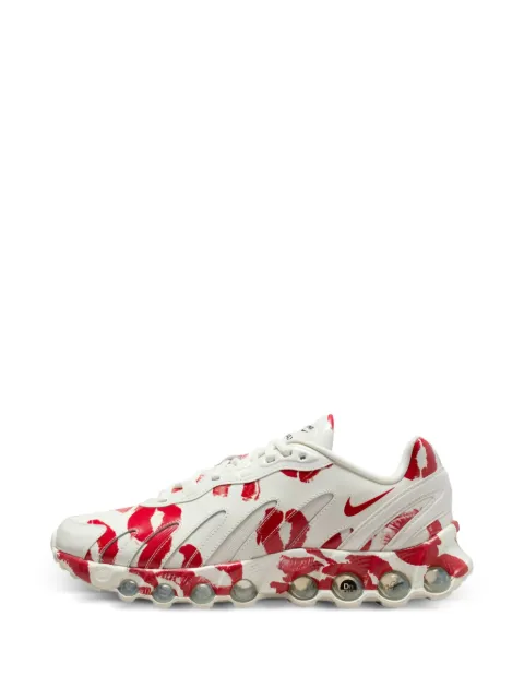 Nike x Vaquera Air Max printed trainers