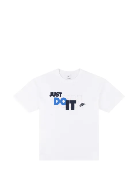 Nike x Dover Street Market graphic-print T-shirt