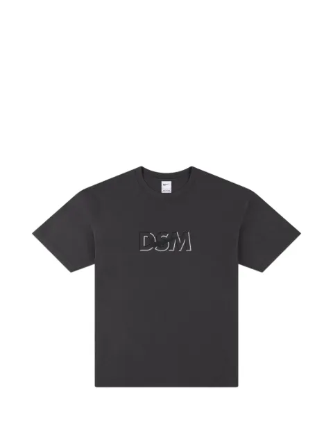 Nike x Dover Street Market T-Shirt mit Print