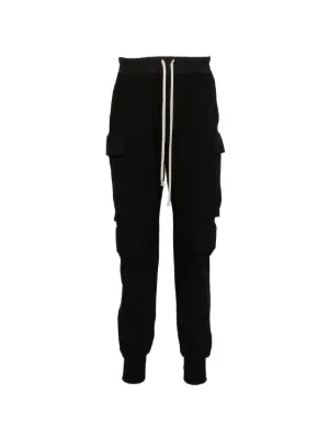 Rick Owens（リック・オウエンス）クロップドパンツ - FARFETCH
