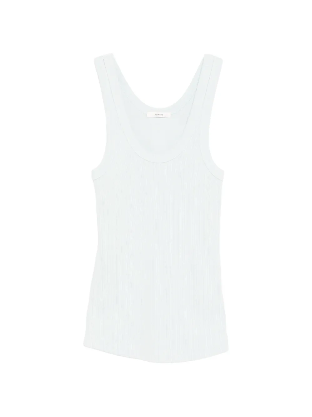 Haikure Canotta Gem - Blu