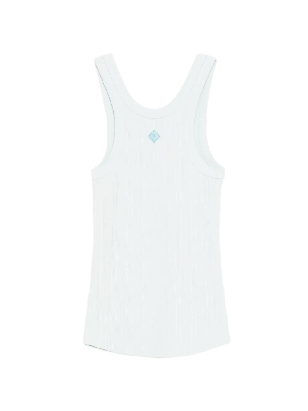  Haikure Gem Tank Top - Blue 