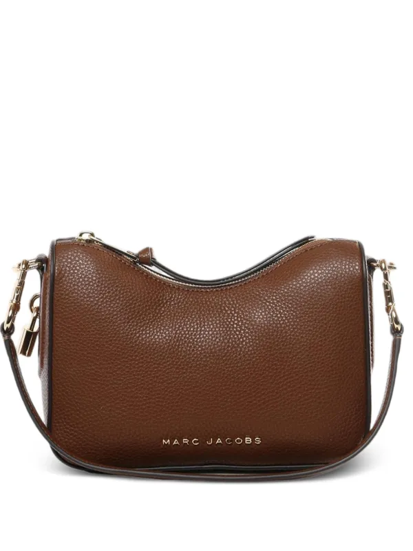 Marc Jacobs Drifter ショルダーバッグ | ブラウン | FARFETCH JP