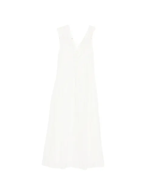 RUOHAN Kiva maxi dress