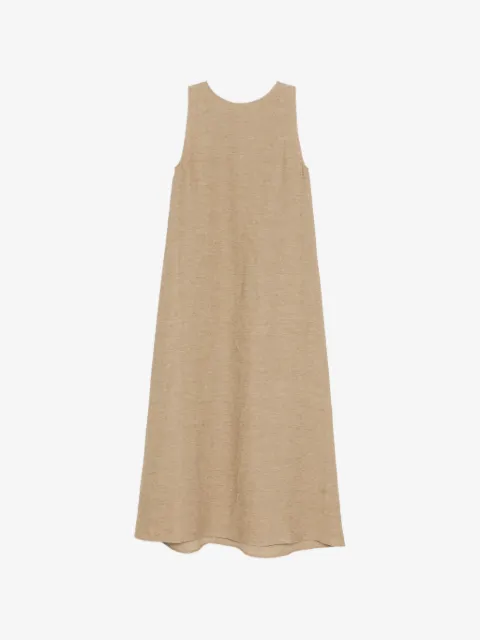 RUOHAN Auma maxi dress