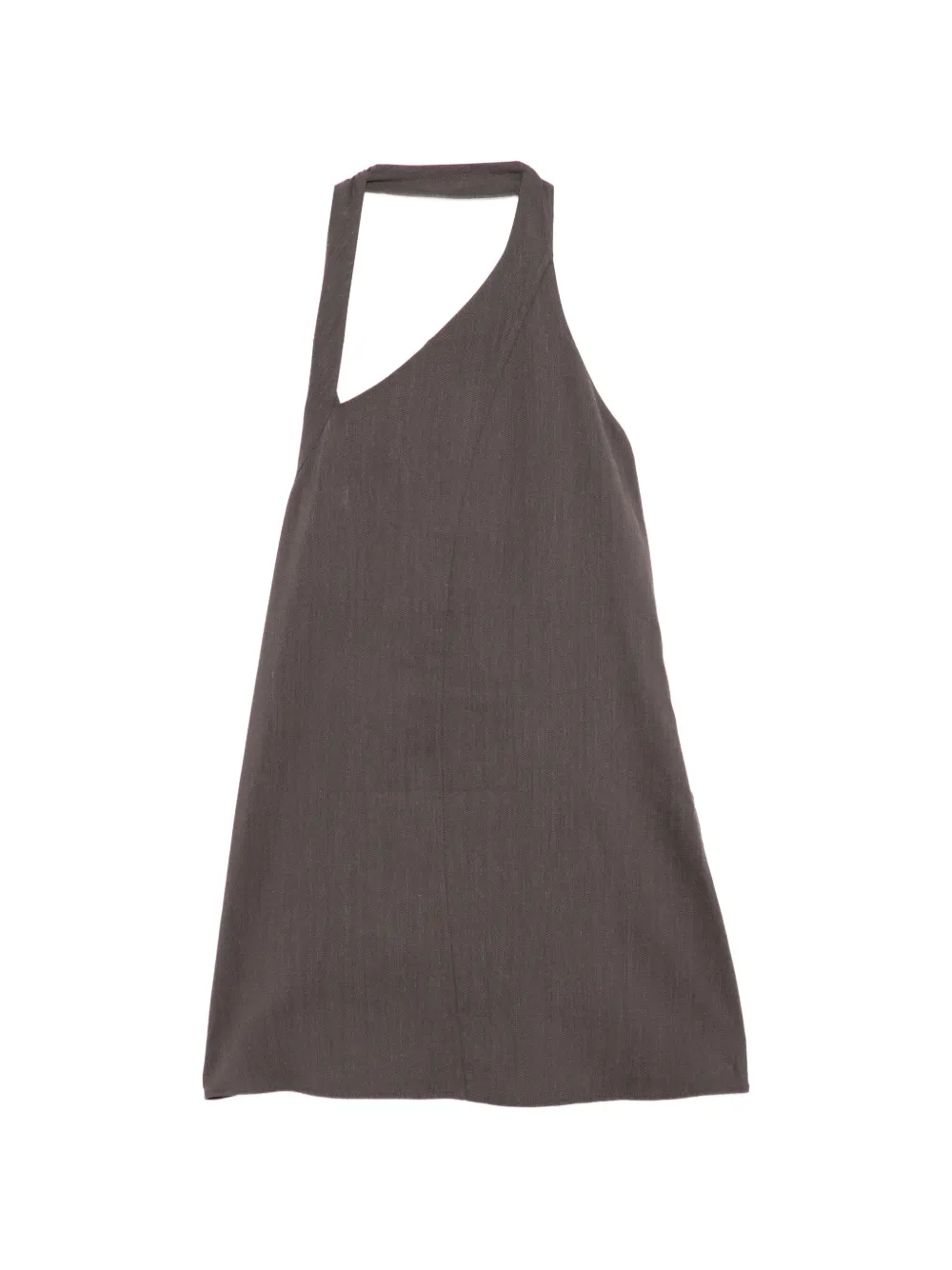 RUOHAN Tahi top - Marrone