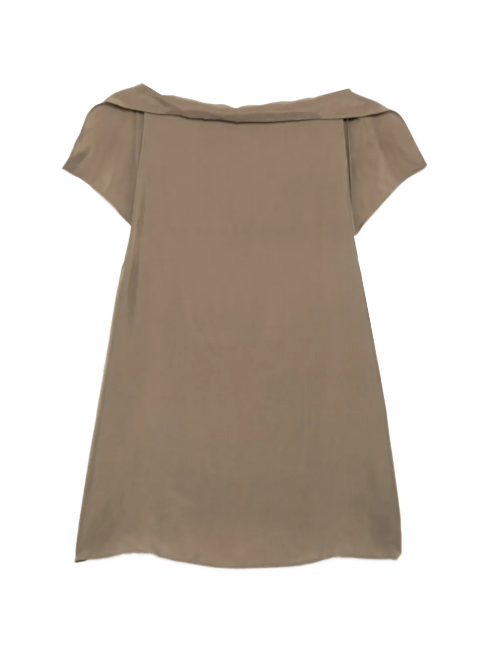 RUOHAN Kuva top - Grün