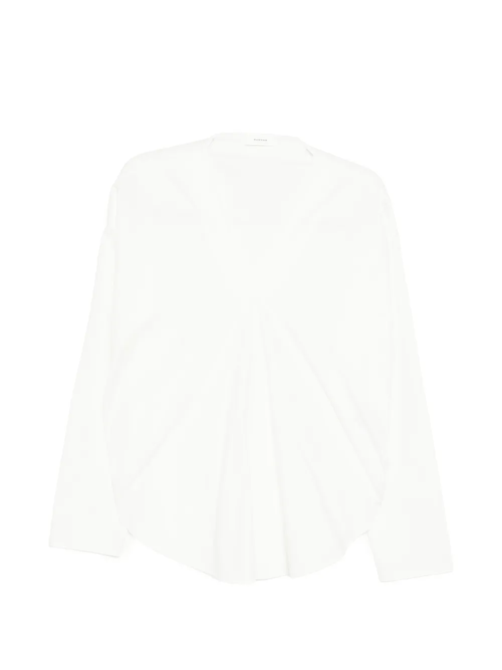 RUOHAN Arno blouse - Bianco