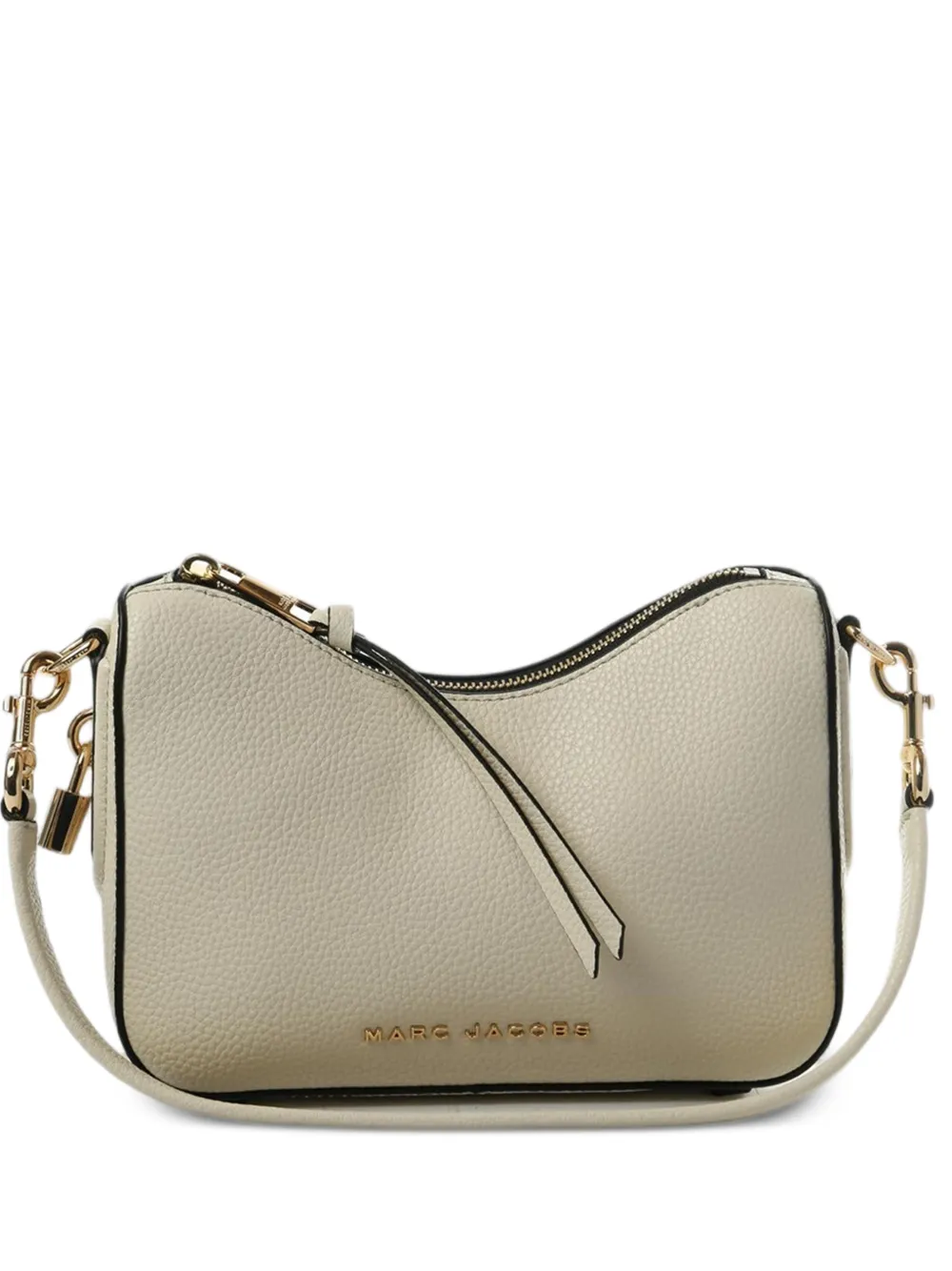 Marc Jacobs Drifter shoulder bag - Toni neutri
