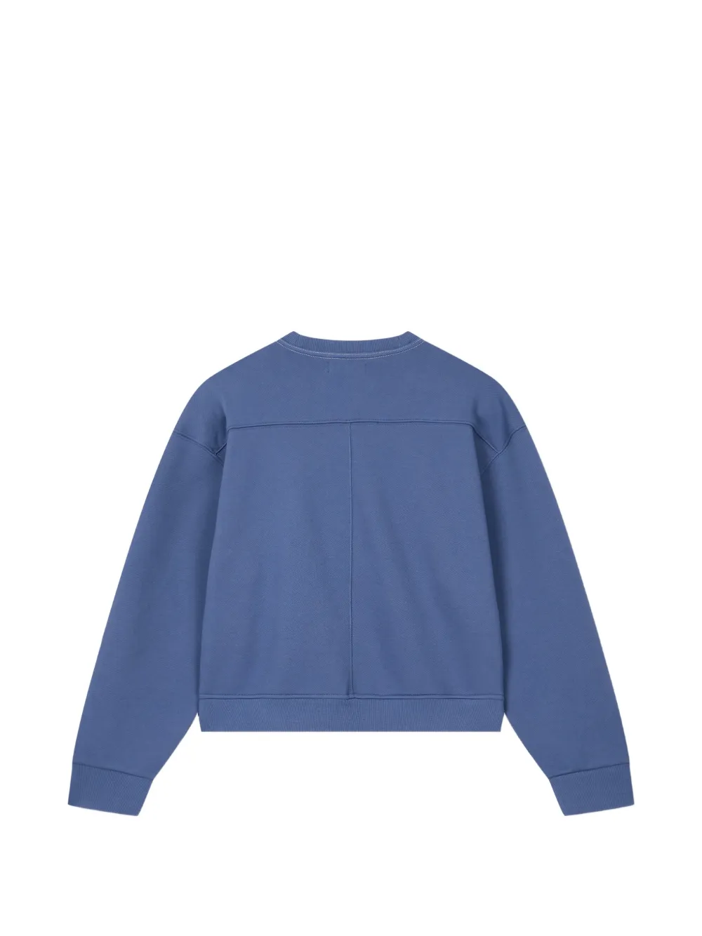TOMBOY T-shirt met eendenprint Blauw