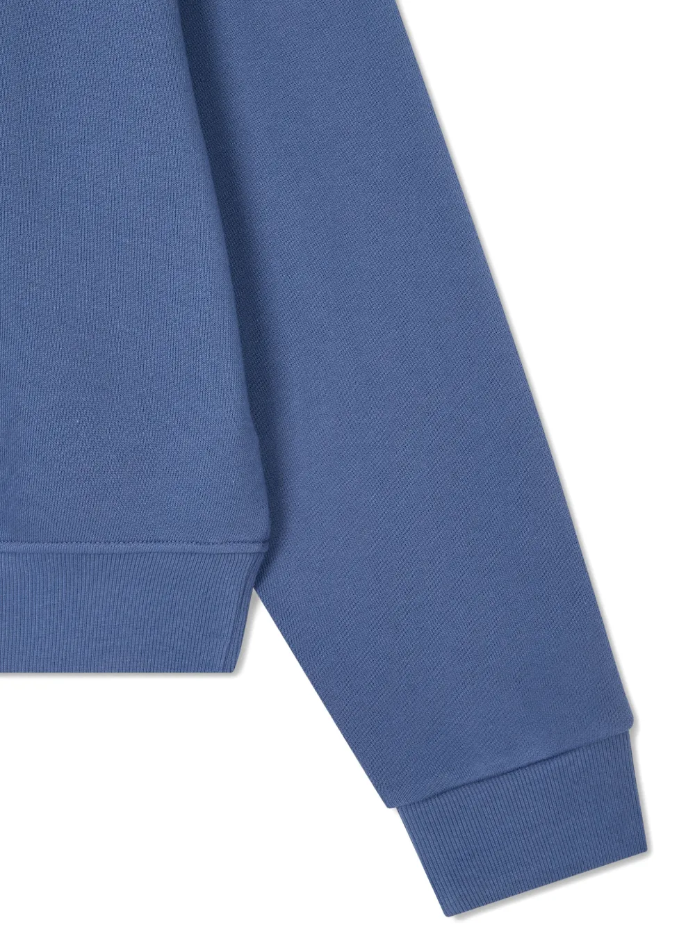 TOMBOY T-shirt met eendenprint Blauw