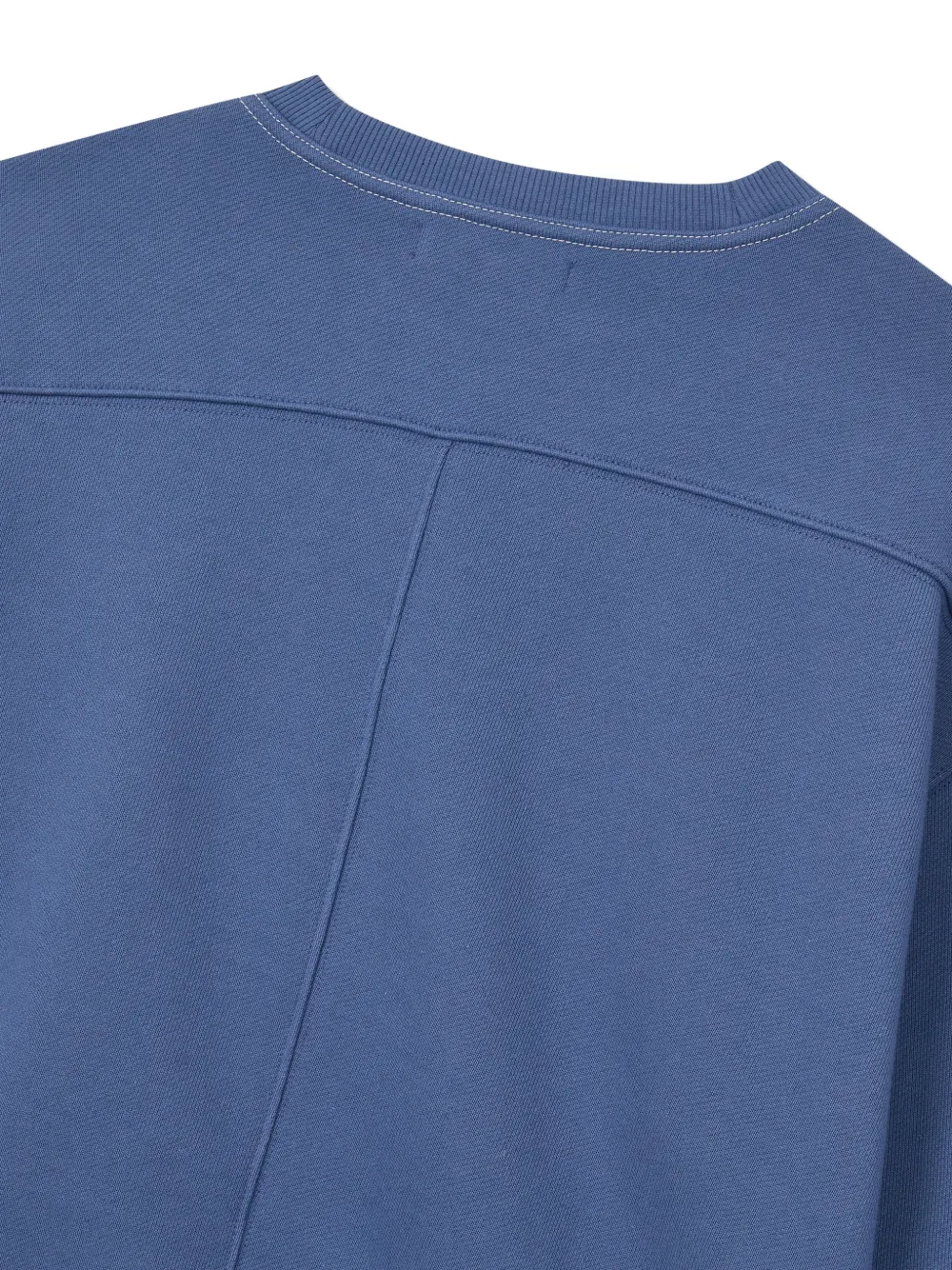 TOMBOY T-shirt met eendenprint Blauw