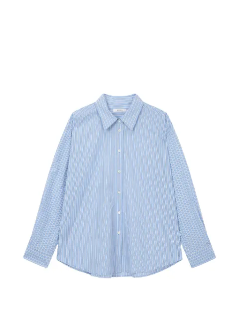 TOMBOY striped shirt