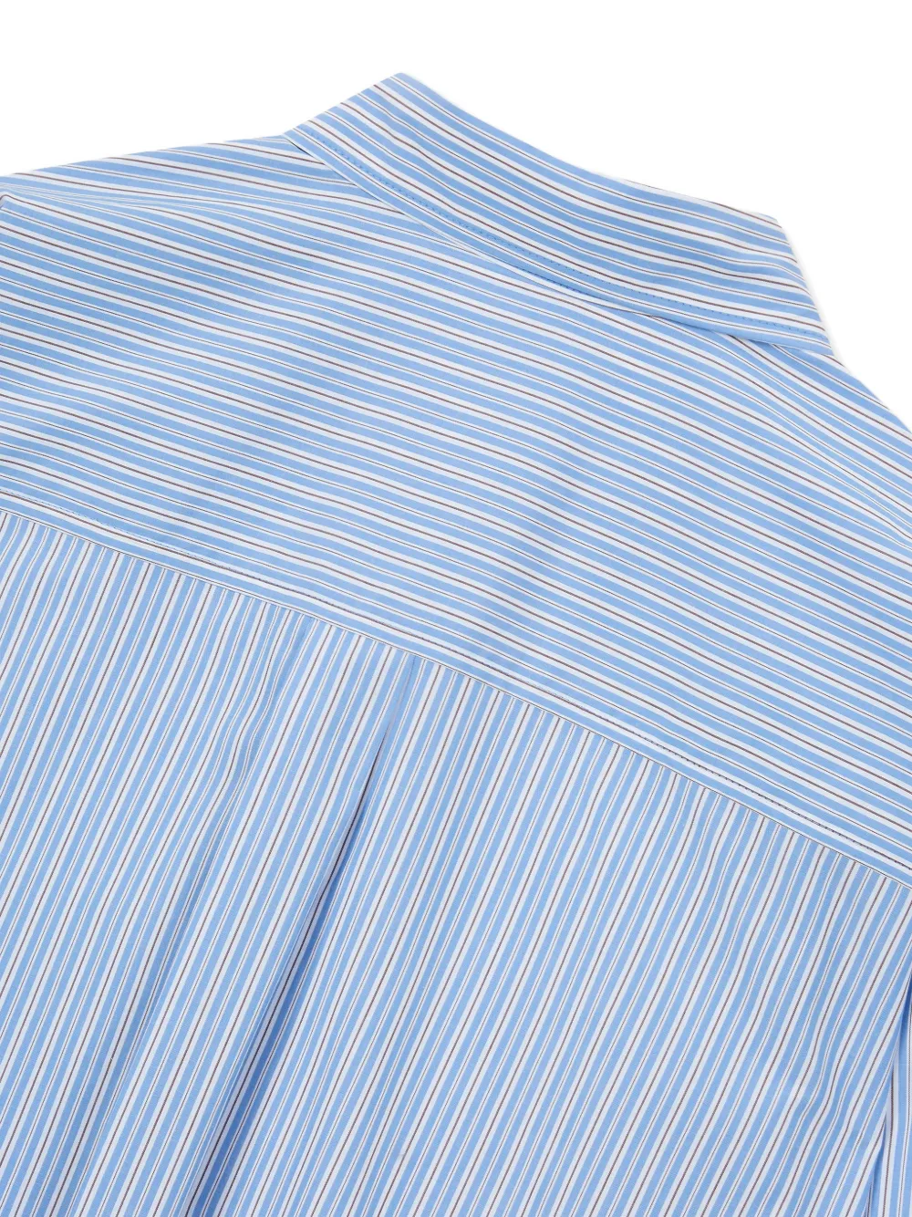 TOMBOY Gestreept blouse Blauw