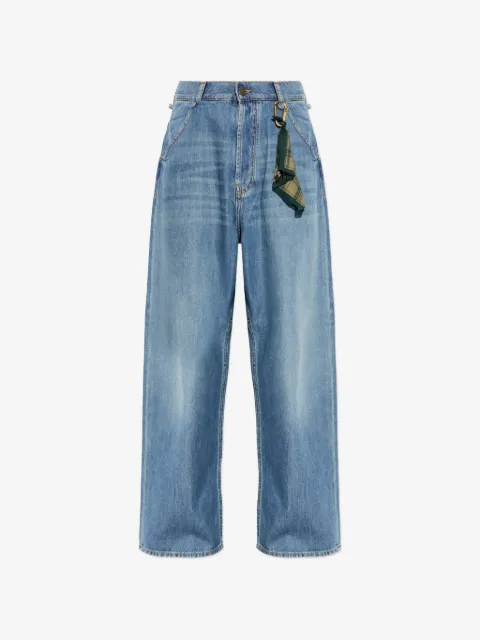 DARKPARK pocket jeans