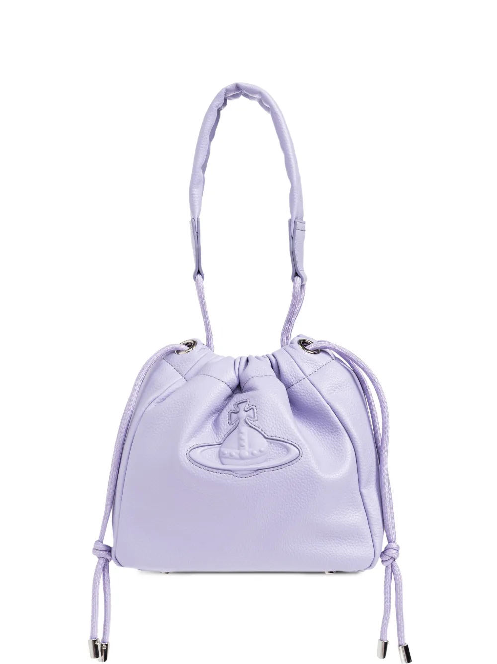 Vivienne Westwood Hilary small tote bag - Viola