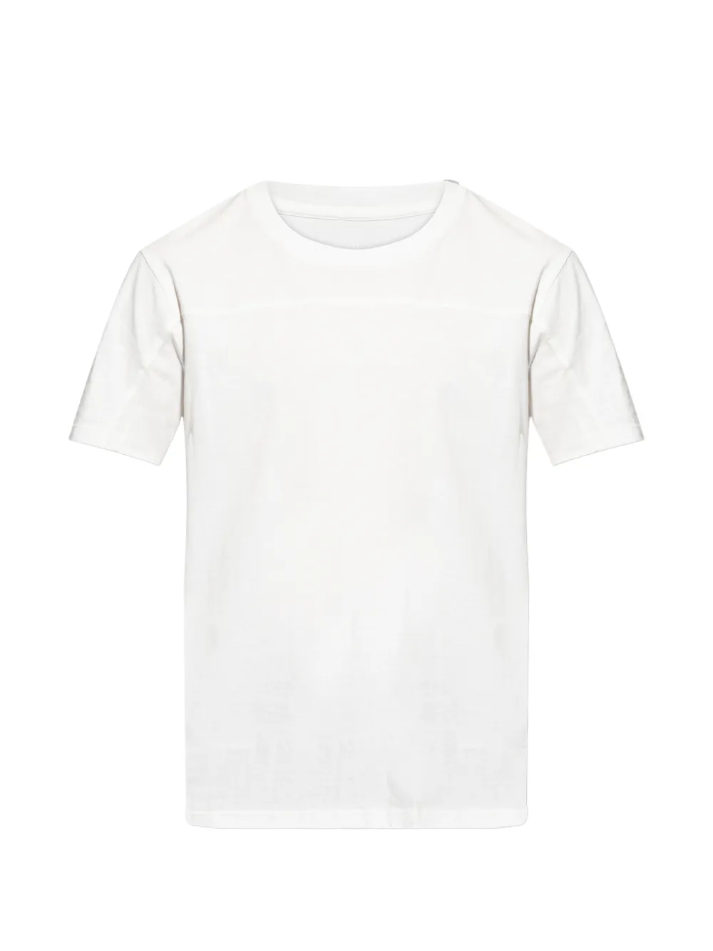 Zadig&Voltaire Tommy back-printed T-shirt - Bianco